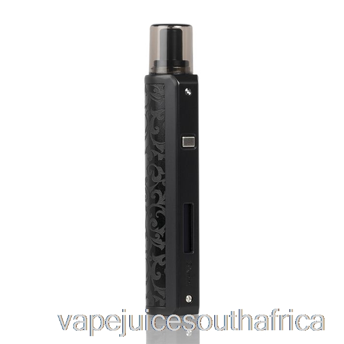 Vape Juice South Africa Yihi Sxmini Mi Class 13W Pod System Classic Black Tang